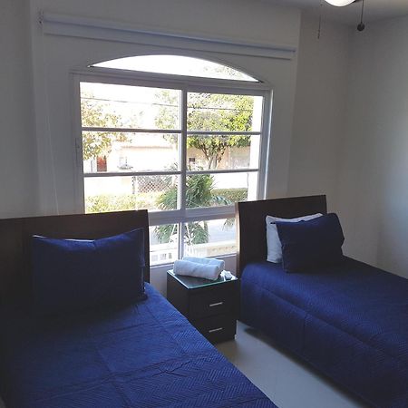 Palmagua Apartment บาร์รังกีญา ภายนอก รูปภาพ