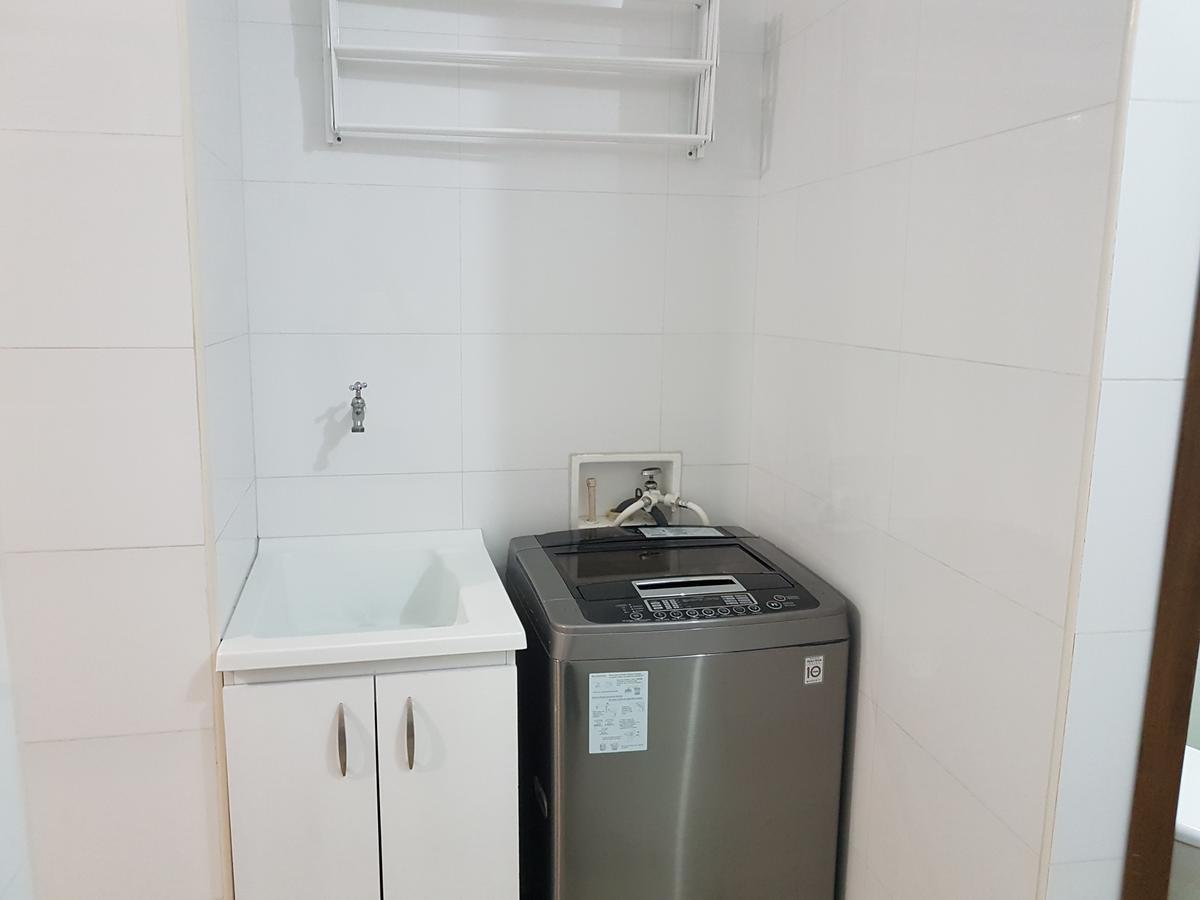 Palmagua Apartment บาร์รังกีญา ภายนอก รูปภาพ