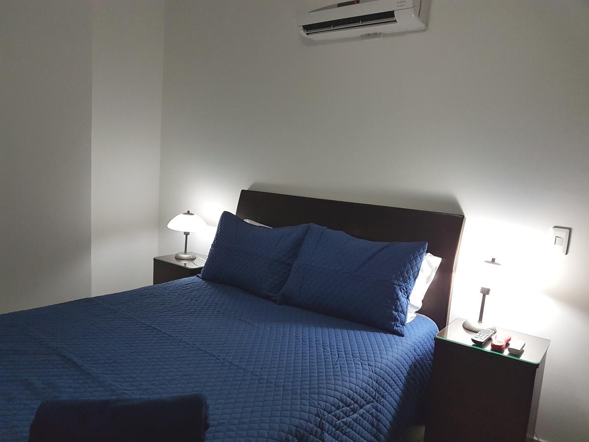 Palmagua Apartment บาร์รังกีญา ภายนอก รูปภาพ