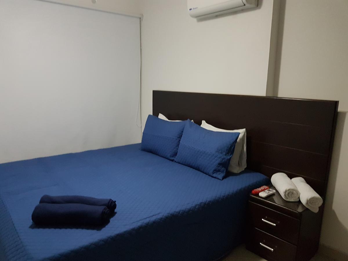 Palmagua Apartment บาร์รังกีญา ภายนอก รูปภาพ
